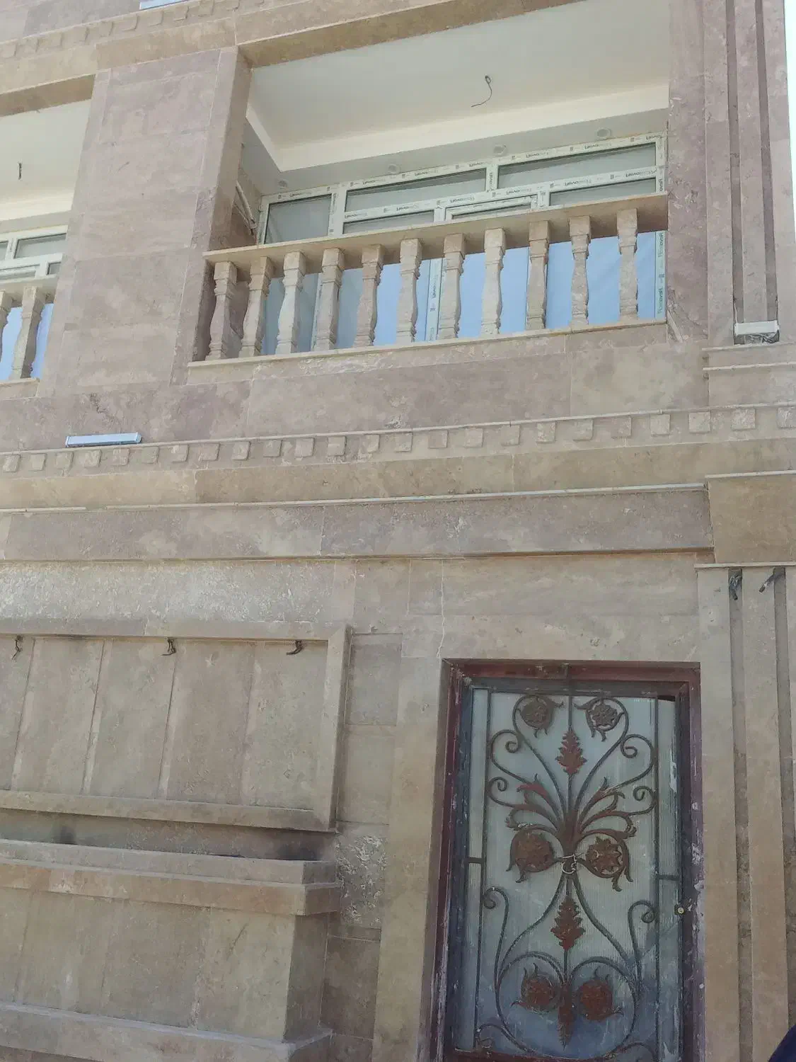 آپارتمان نو ساز فروشی|فروش آپارتمان|ماهدشت, |دیوار