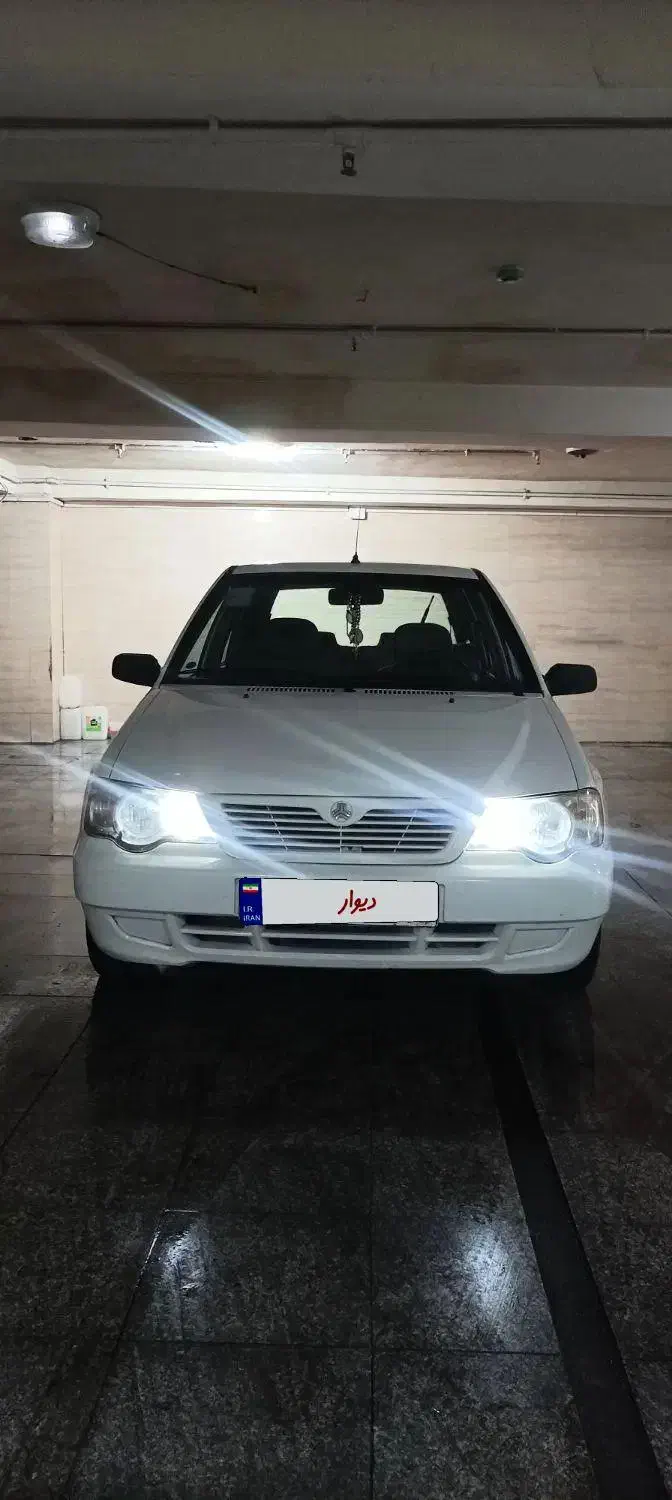 پراید111|خودرو سواری و وانت|تبریز, |دیوار