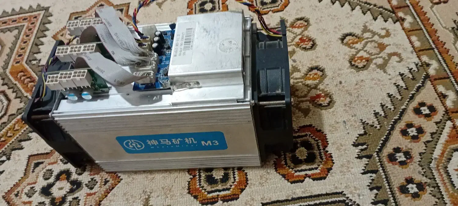 ماینرفروشی|قطعات و لوازم جانبی رایانه|فراغی, |دیوار