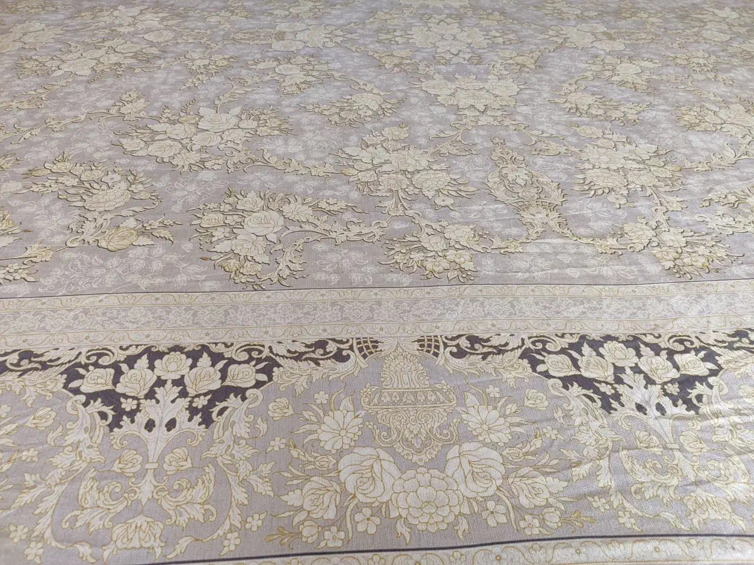 روفرشی کشدار ۱۲ متری|روفرشی|اصفهان, قهجاورستان|دیوار