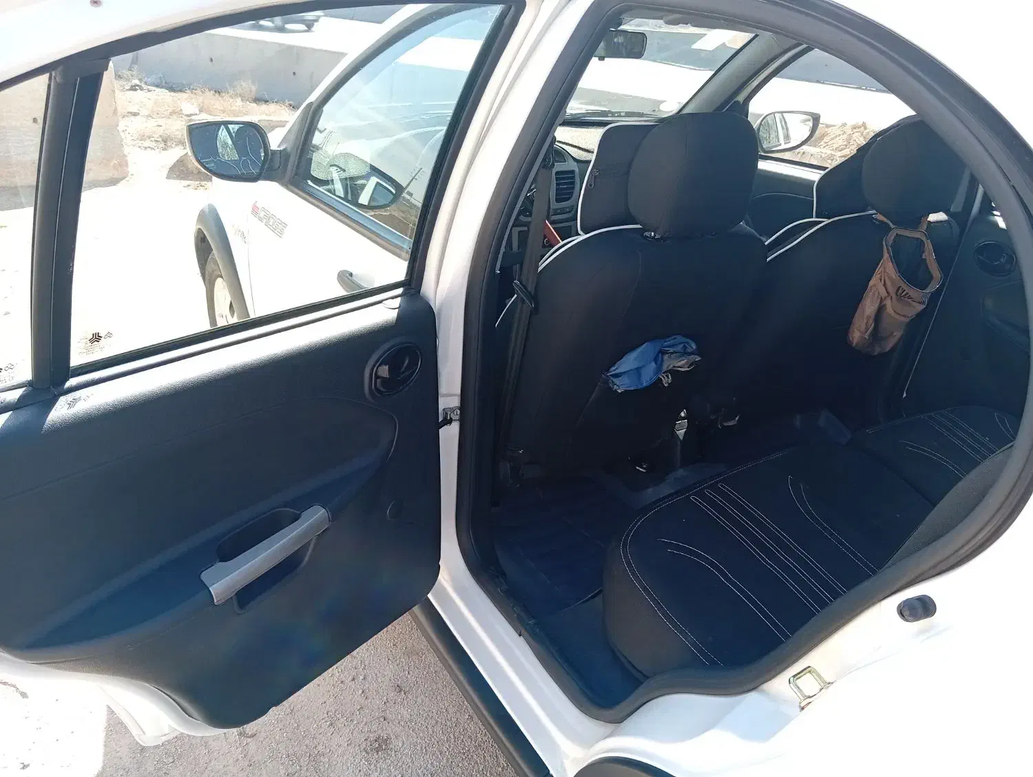 کوییک GXL|خودرو سواری و وانت|شیراز, عادل آباد|دیوار