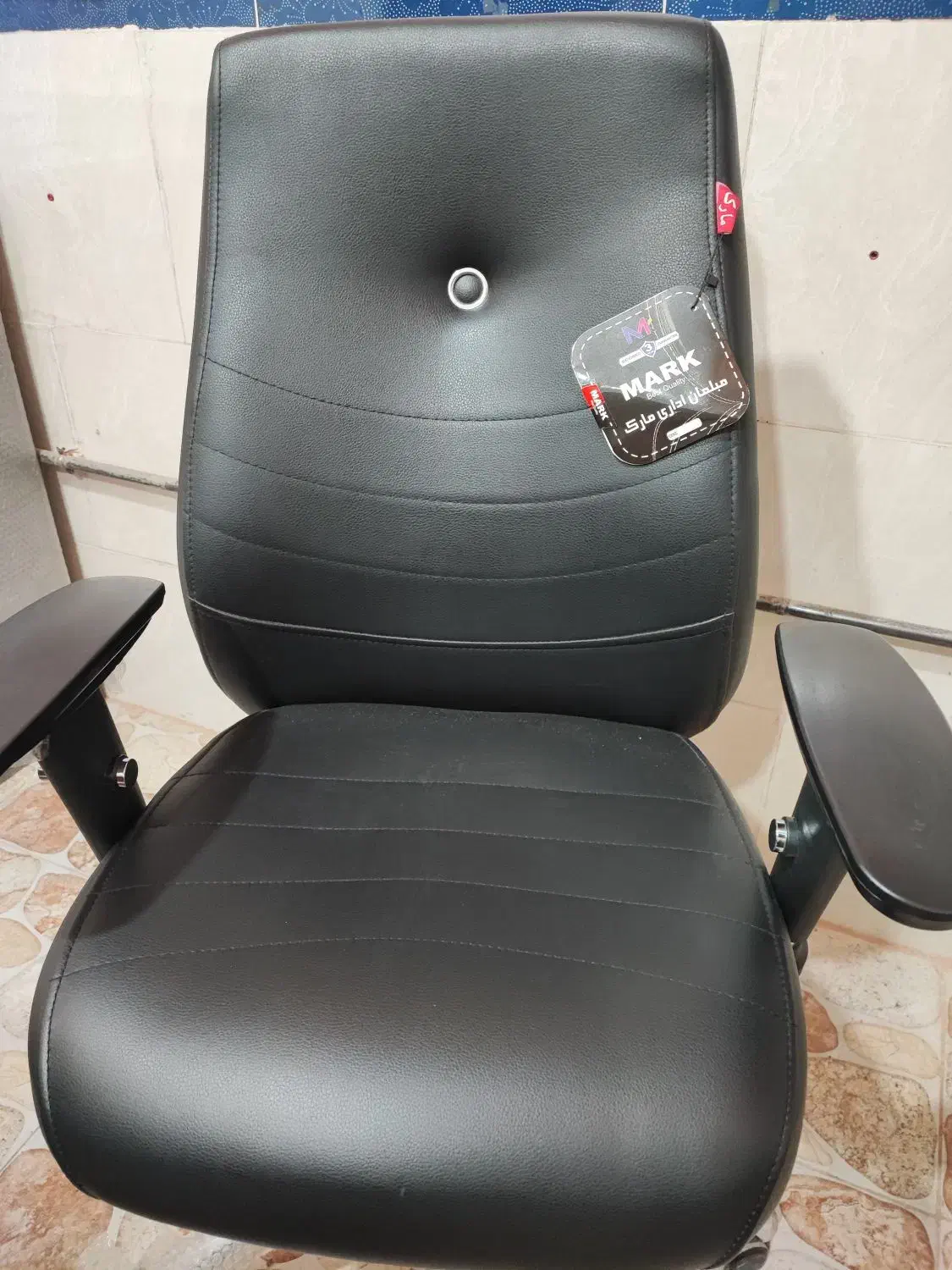 صندلی چرخان|میز تحریر و کامپیوتر|ماکو, |دیوار