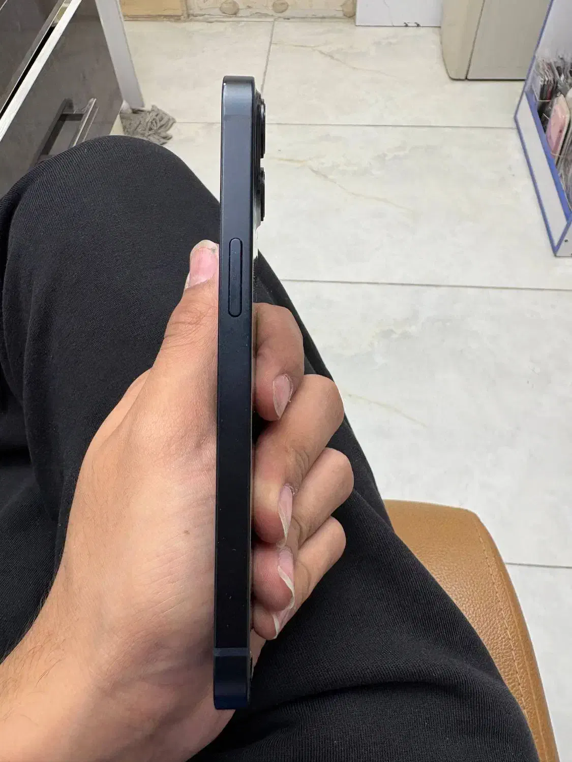 گوشی iphone 13|موبایل|زاهدان, |دیوار