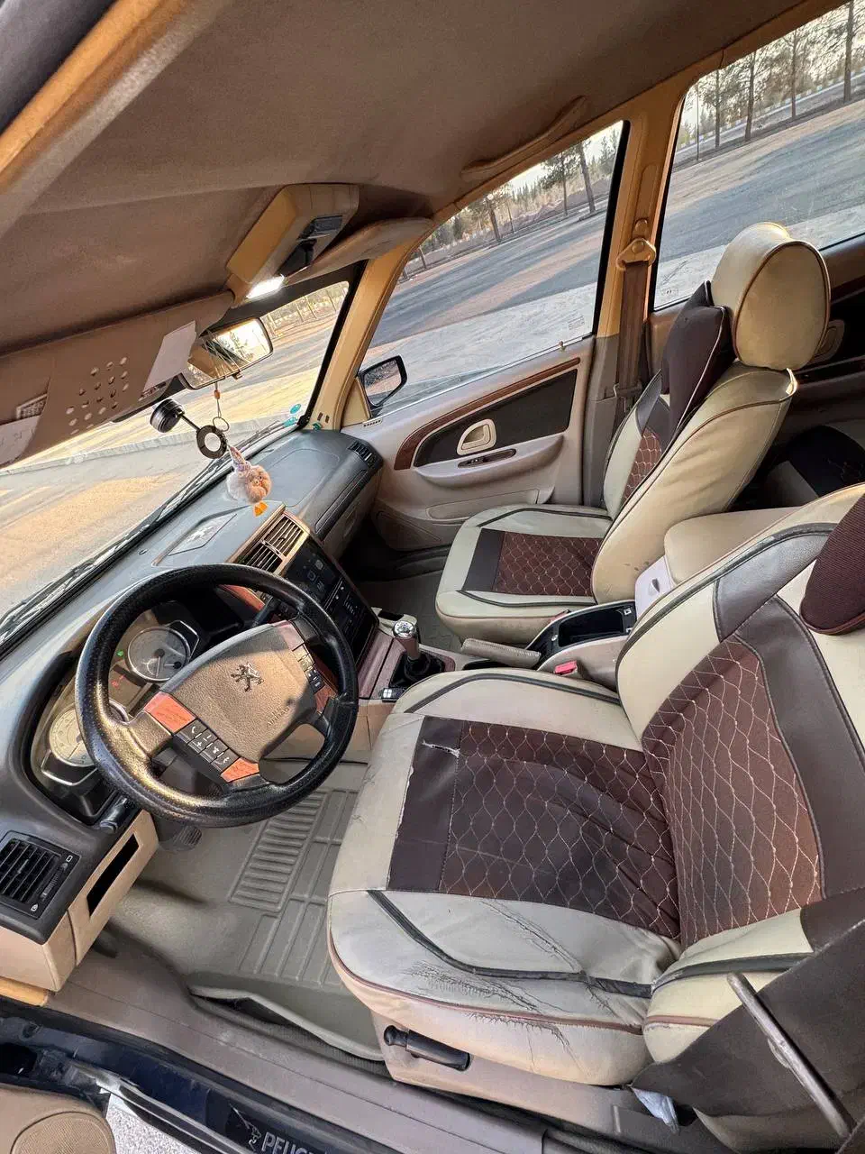 پارس عروسک 94 دوگانه کارخانه|خودرو سواری و وانت|تهران, نازی‌آباد|دیوار