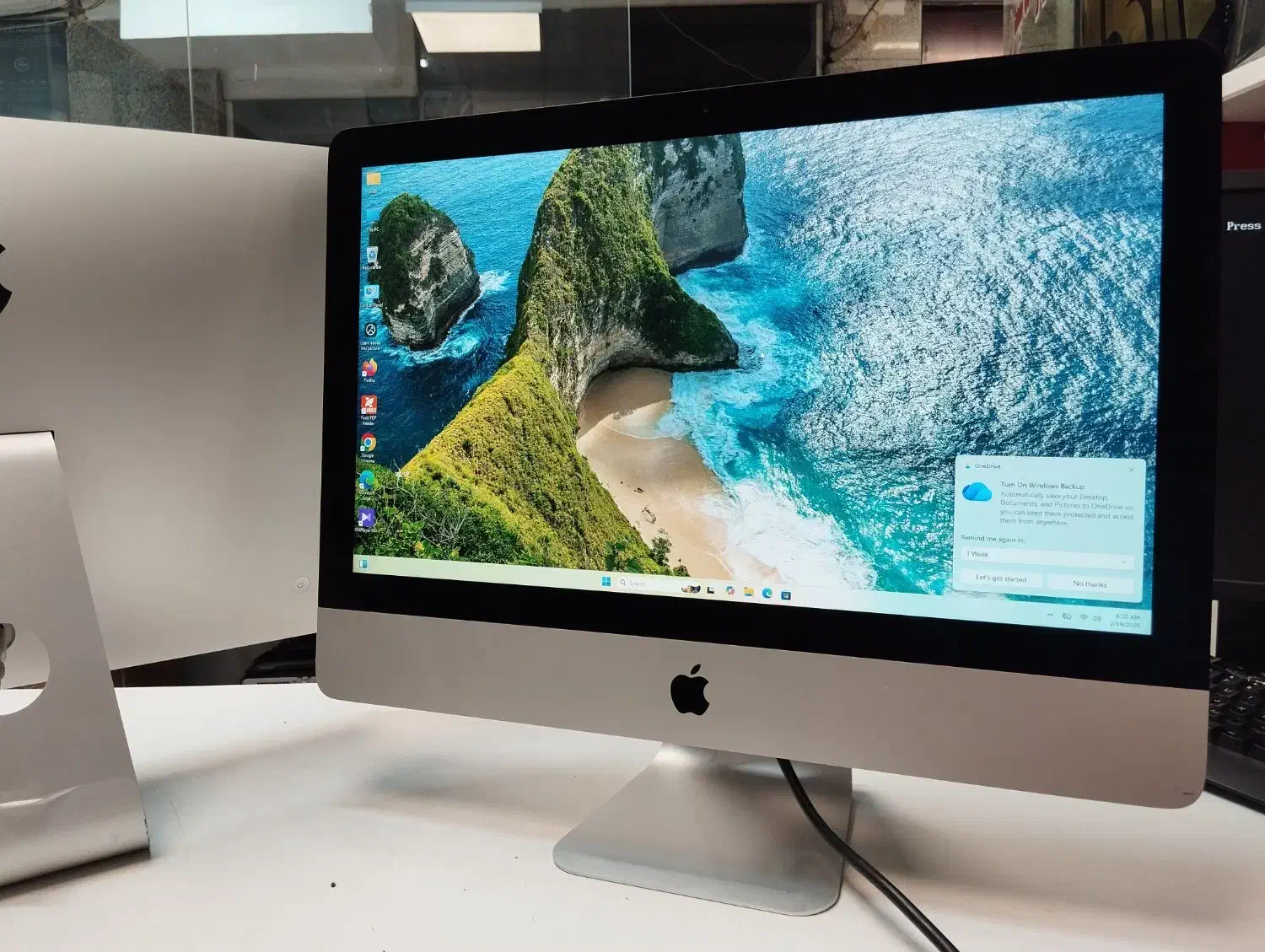 آیمک 2018 I5 RAM 16GB|رایانه رومیزی|گرگان, |دیوار