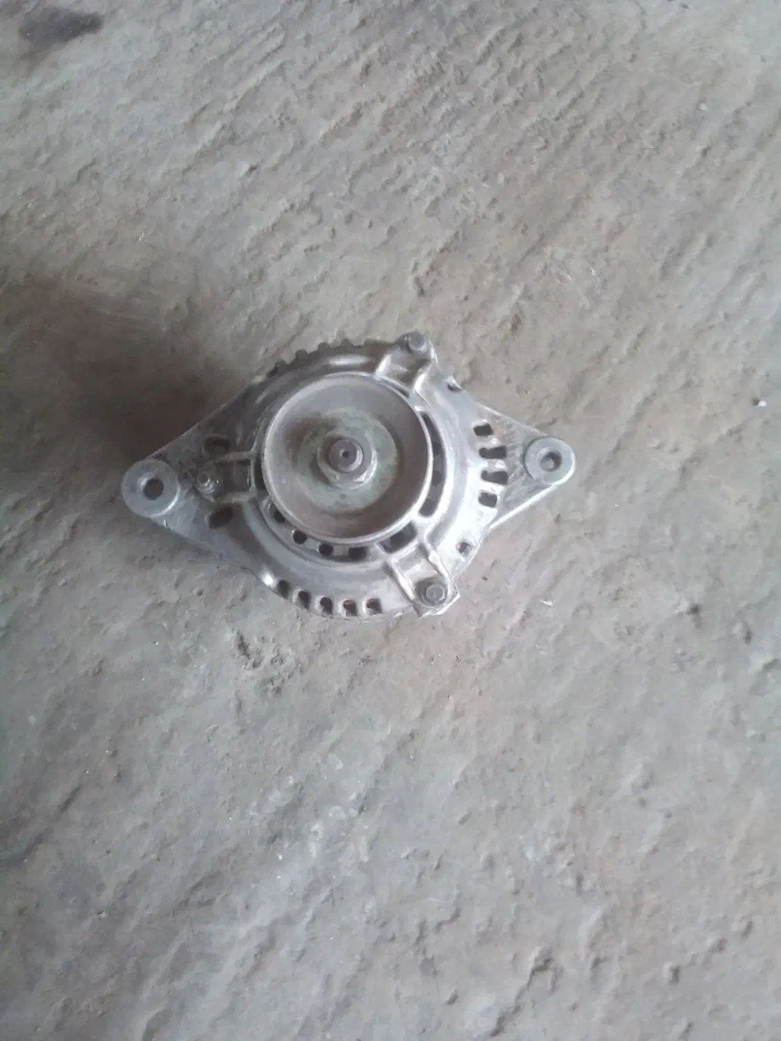 دینام پراید|ماشین‌آلات صنعتی|گلبهار, شهر جدید گلبهار|دیوار