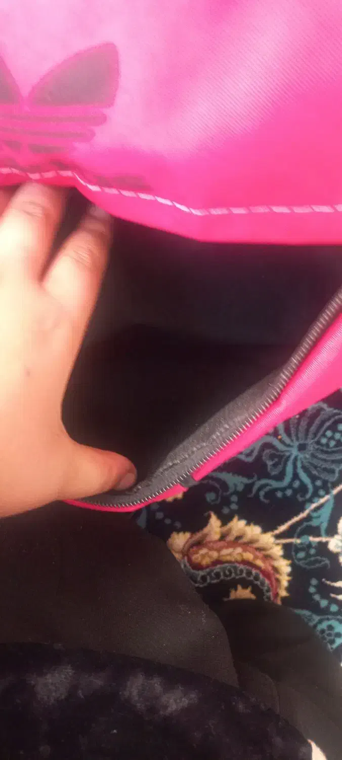 کوله پشتی|کیف، کفش، کمربند|کرمانشاه, |دیوار