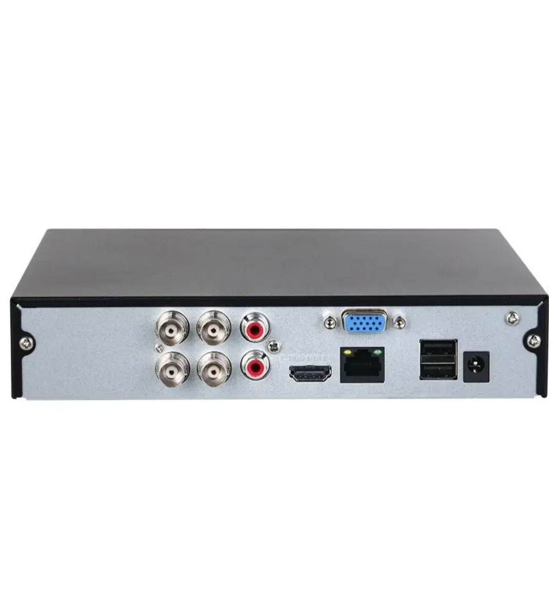 دستگاه دوربین DVR داهوا ۴ کانال|دوربین مداربسته|مشهد, ایثارگران|دیوار