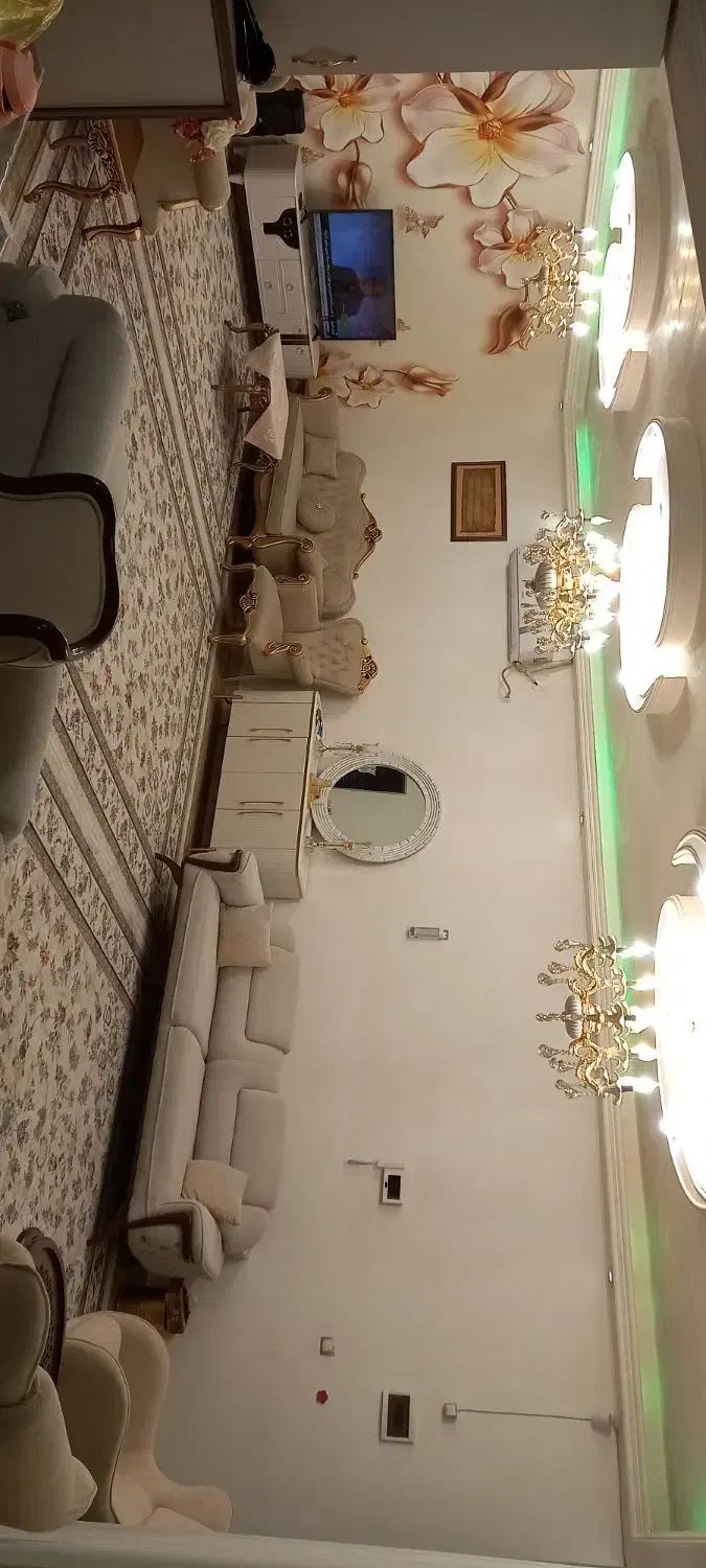 فروش و معاوضه ساختمان تجاری مسکونی شهرک پارسیلون|فروش خانه و ویلا|خرمآباد, |دیوار