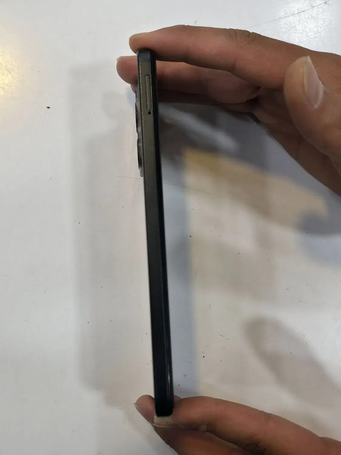 شیائومی نوت ۱۲|موبایل|تهران, صاحب الزمان|دیوار