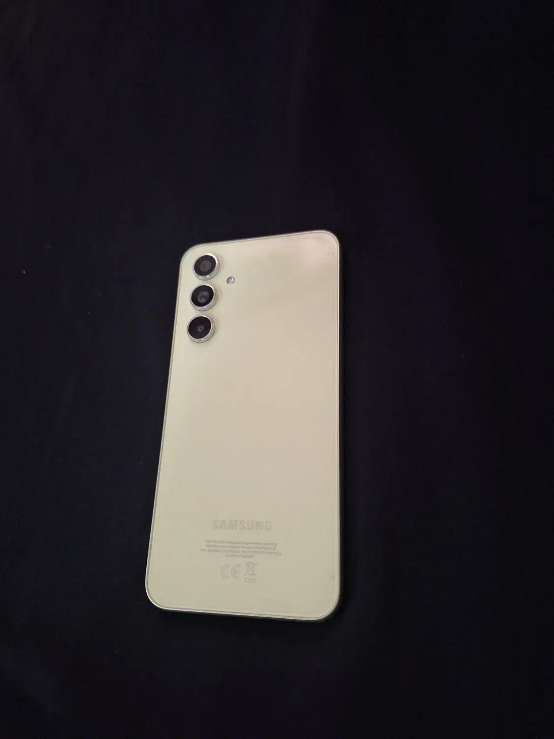 Samsung A54 256G در حد آک|موبایل|مشهد, شهید علی محمدی|دیوار