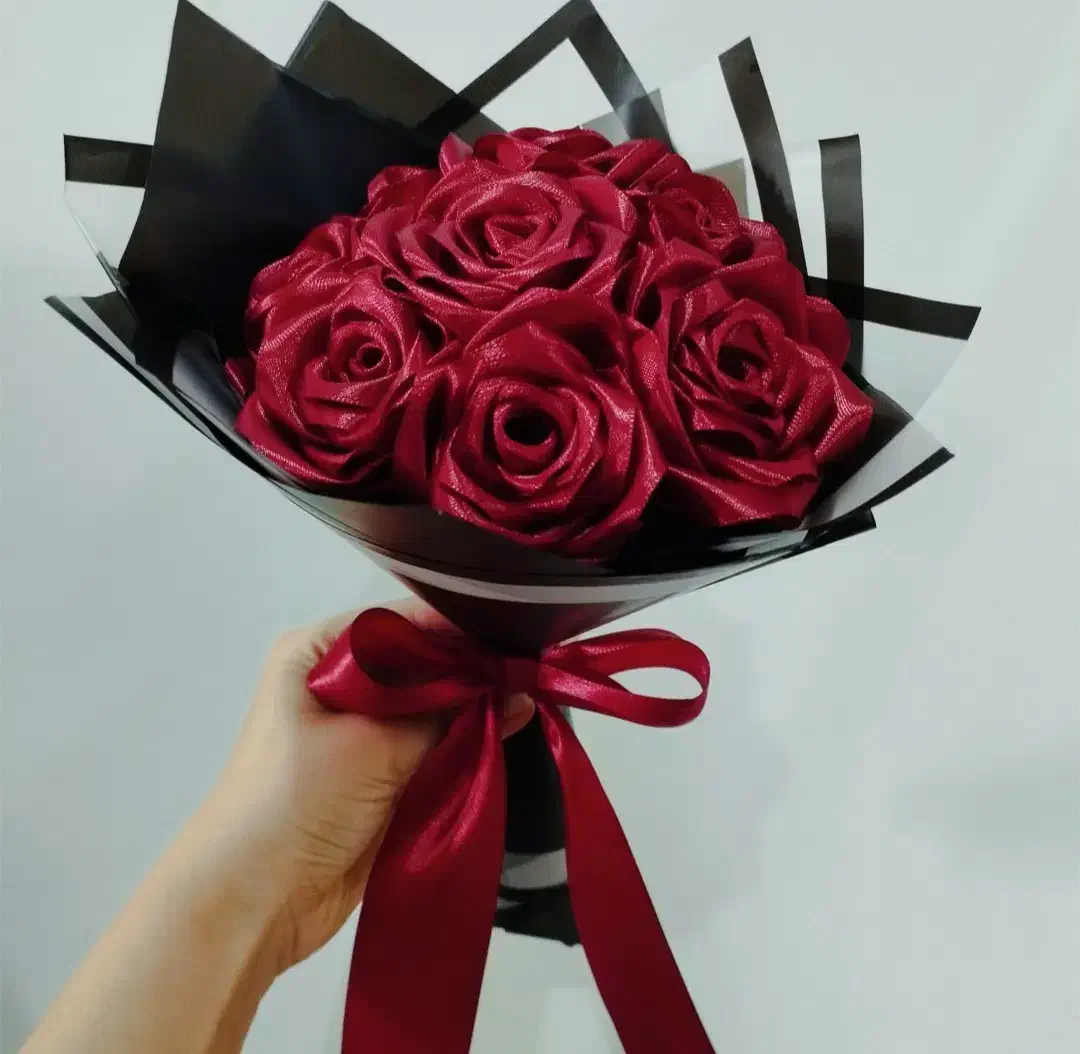 کادو ولنتاین|گل و گیاه طبیعی|خرم‌آباد, |دیوار