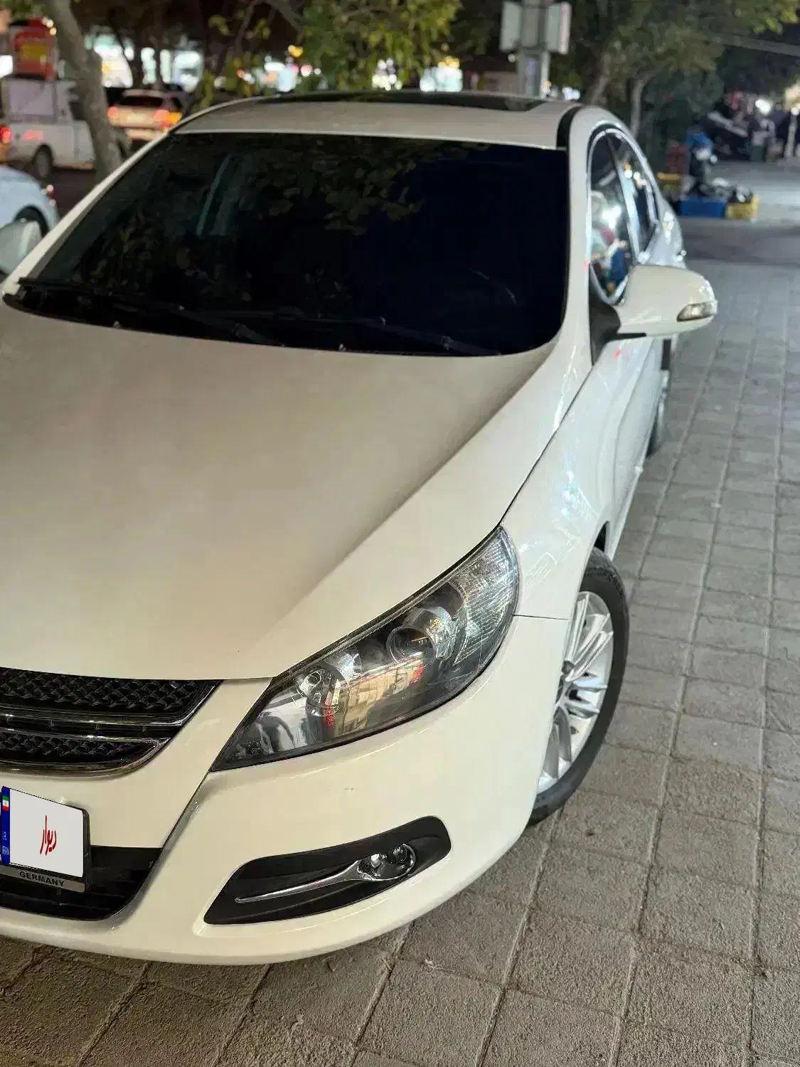 جکj5 اتومات بیرنگ ۹۶ با مسکن ملی هم معاوضه میکنم|خودرو سواری و وانت|پارسآباد, |دیوار