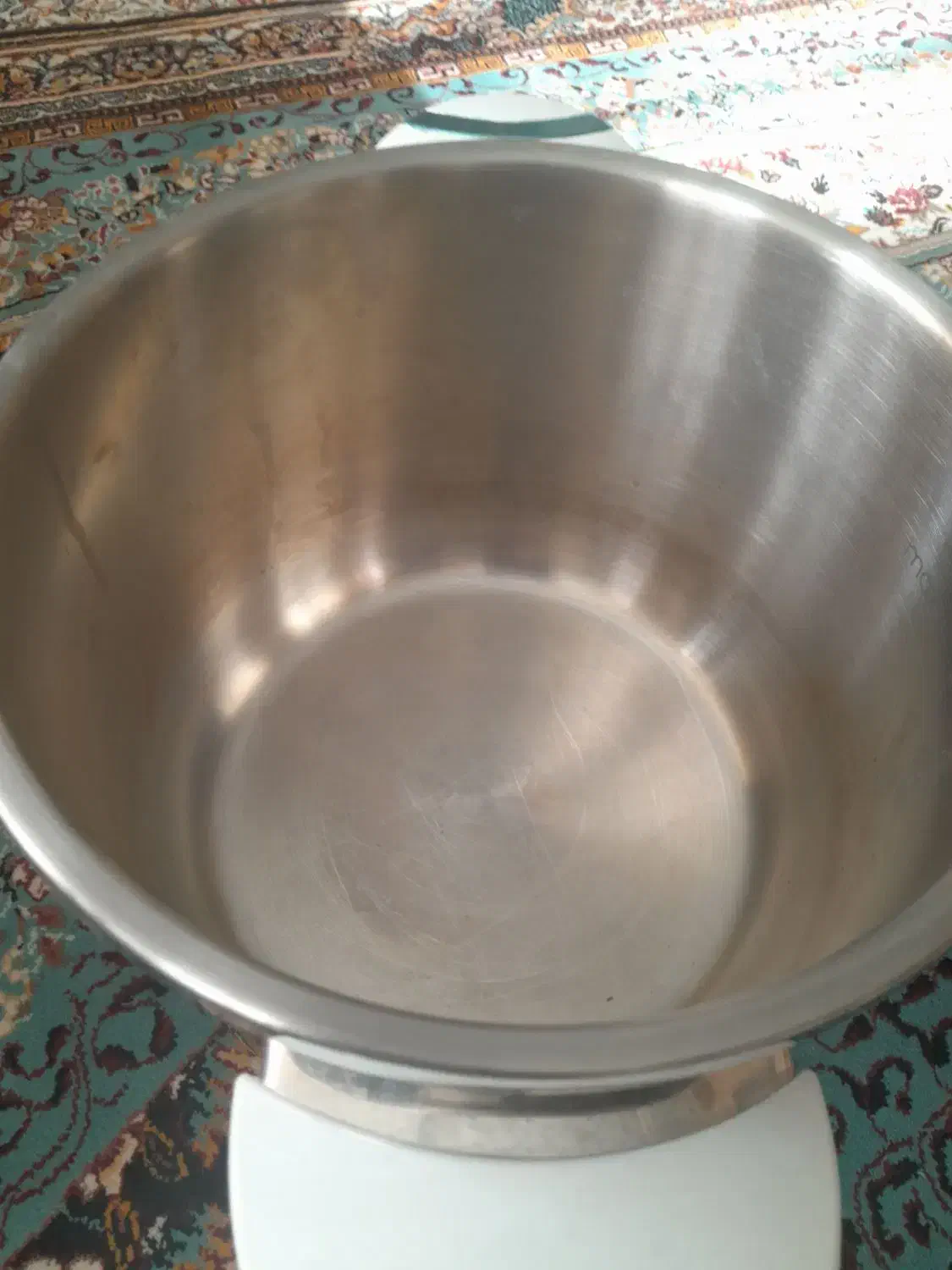 زودپز سالم با کارتن|ظروف پختوپز|رودهن, |دیوار