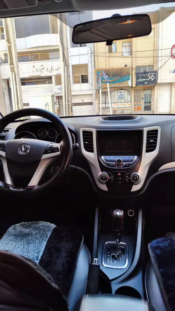 فروش ماشین چانگان|خودرو سواری و وانت|زاهدان, |دیوار