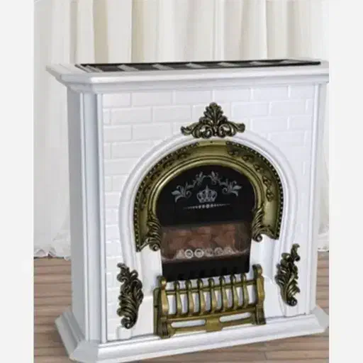 بخاری گازی|بخاری، هیتر، شومینه|کاشان, باغچه فیض|دیوار