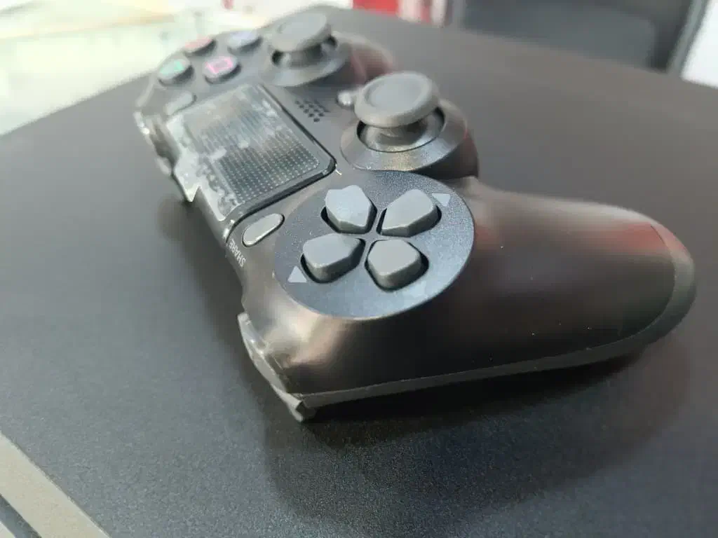 ps4 pro|کنسول، بازی ویدئویی و آنلاین|یاسوج, |دیوار