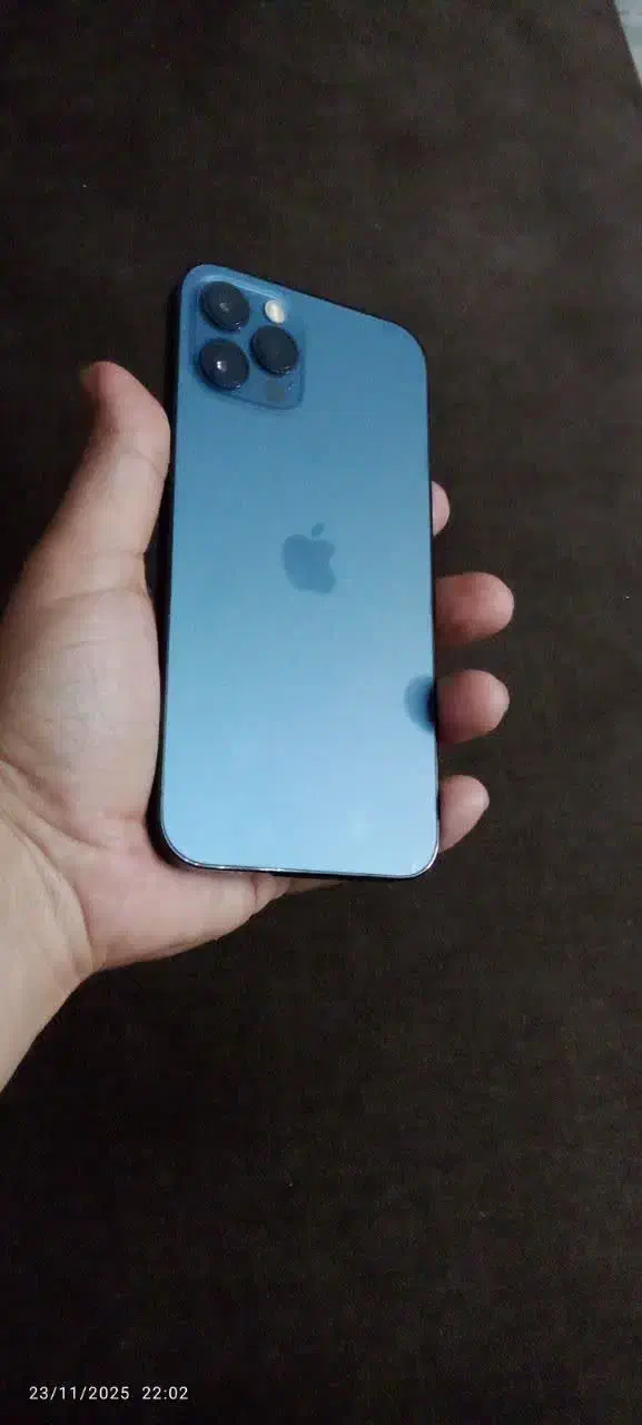 ایفون۱۲پرو|موبایل|مشهد, رضاشهر|دیوار