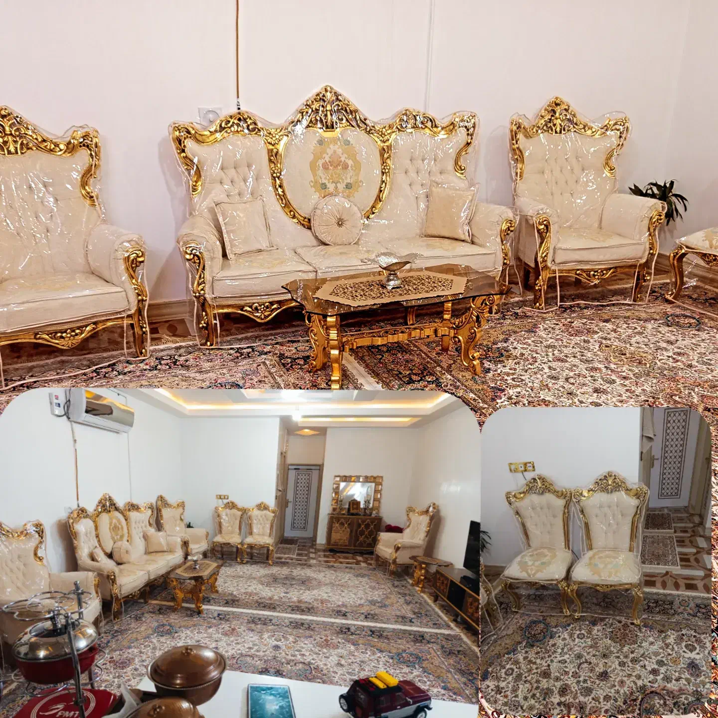 دوخت کاور مبلمان|خدمات پیشه و مهارت|زابل, |دیوار