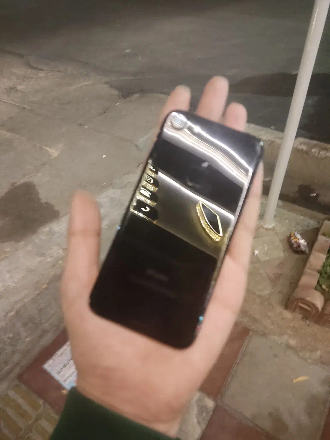 iPhone 7 128|موبایل|ورامین, ورامین|دیوار