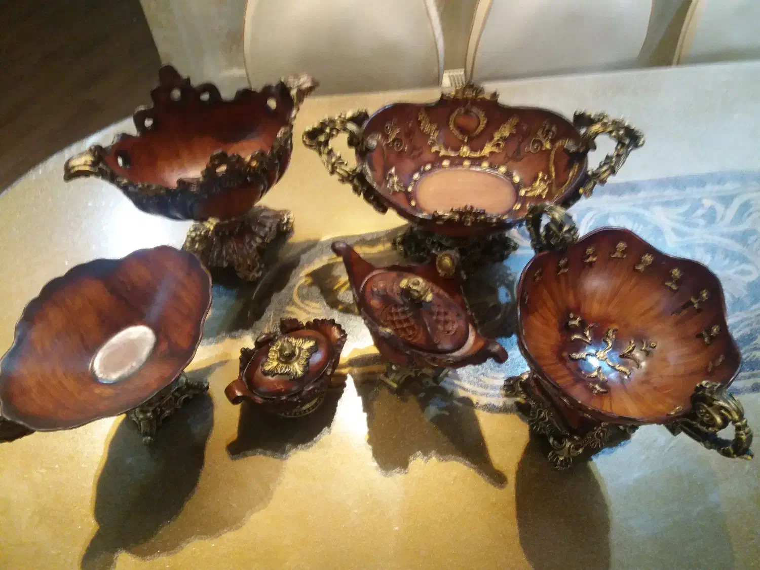 انگشتر|بدلیجات|اراک, |دیوار