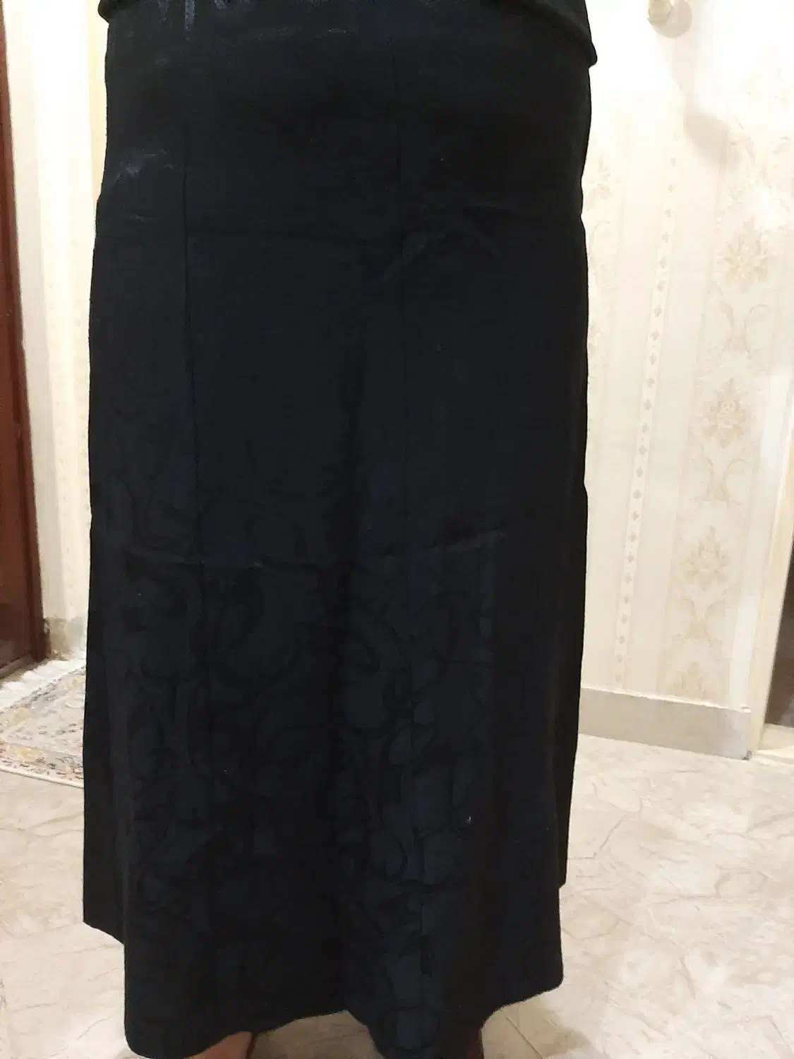 تعدادی مانتو و دامن زنانه نو مناسب سایز ۴۶و ۴۸|لباس|نظرآباد, نظرآباد|دیوار