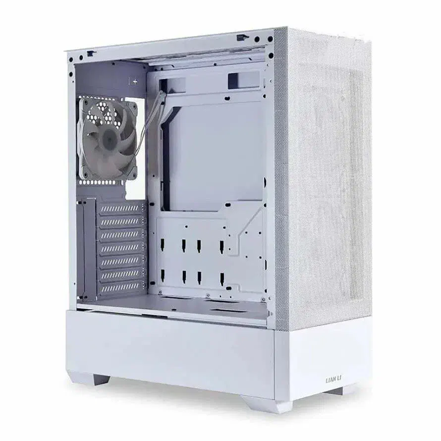 کیس lionli 205 mesh|رایانه رومیزی|تهران, هفت حوض|دیوار