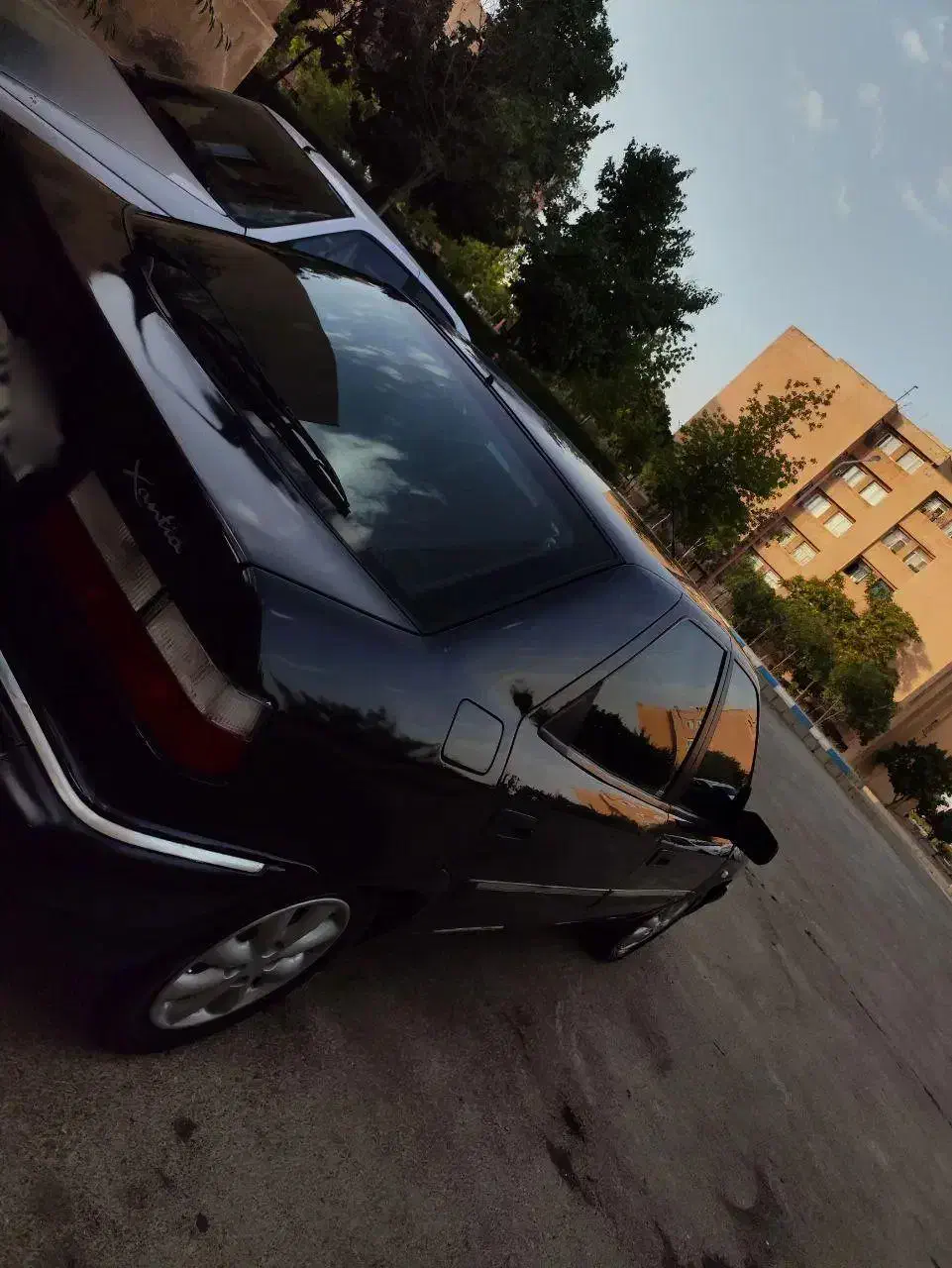 زانتیا2000|خودرو سواری و وانت|اراک, |دیوار