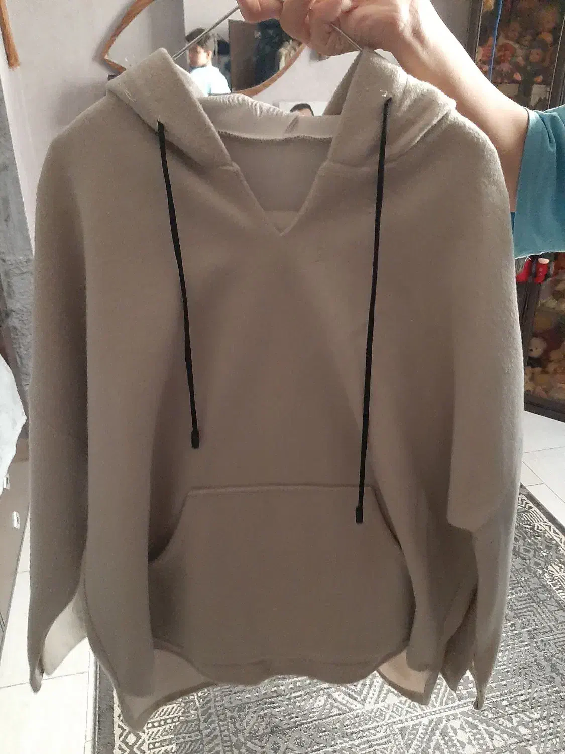 بلوز شلوار زمستانی|لباس|پاکدشت, پاکدشت (مامازند)|دیوار