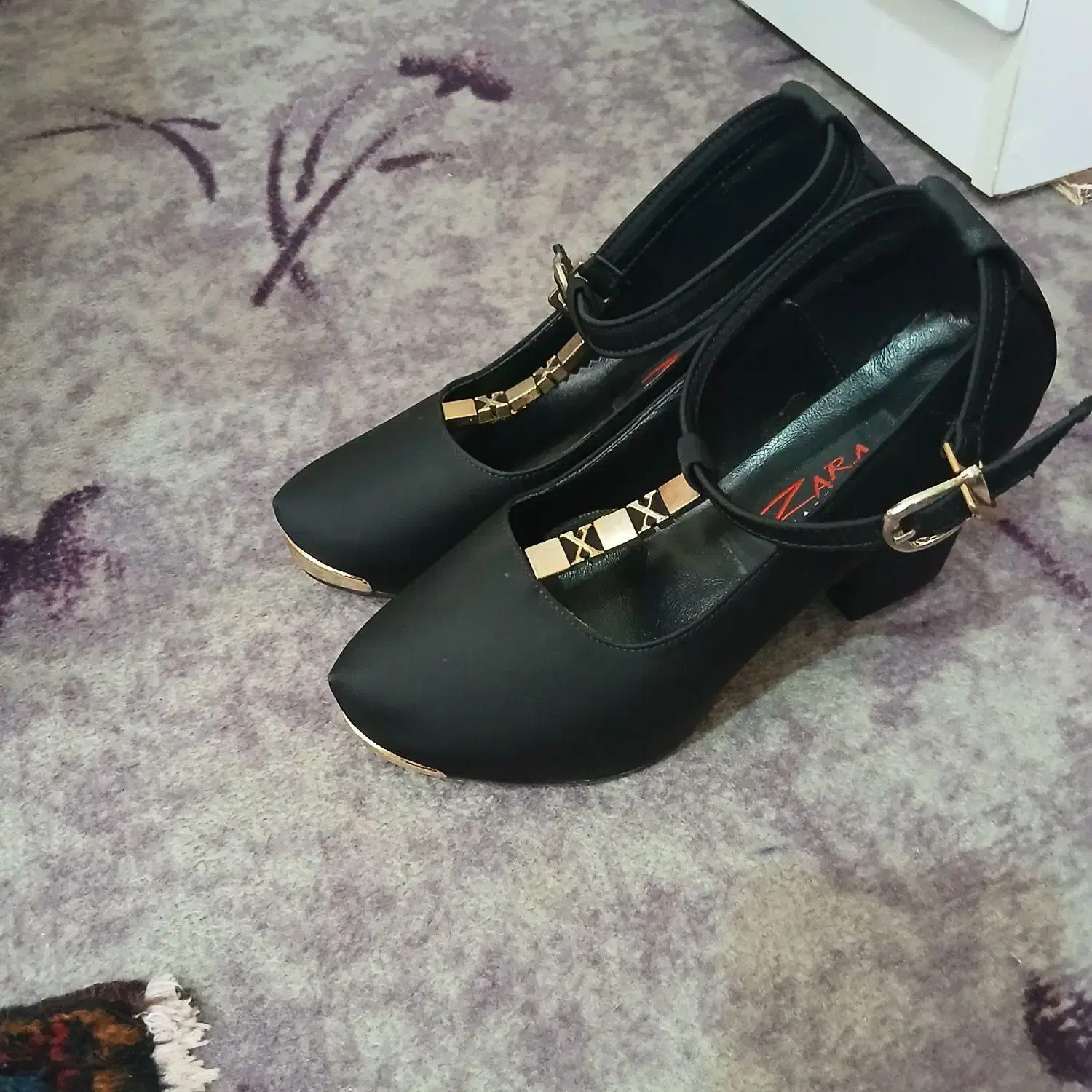 دوتا لباس مجلسی بچگانه باکفش مجلسی|کفش و لباس بچه|اقبالیه, |دیوار