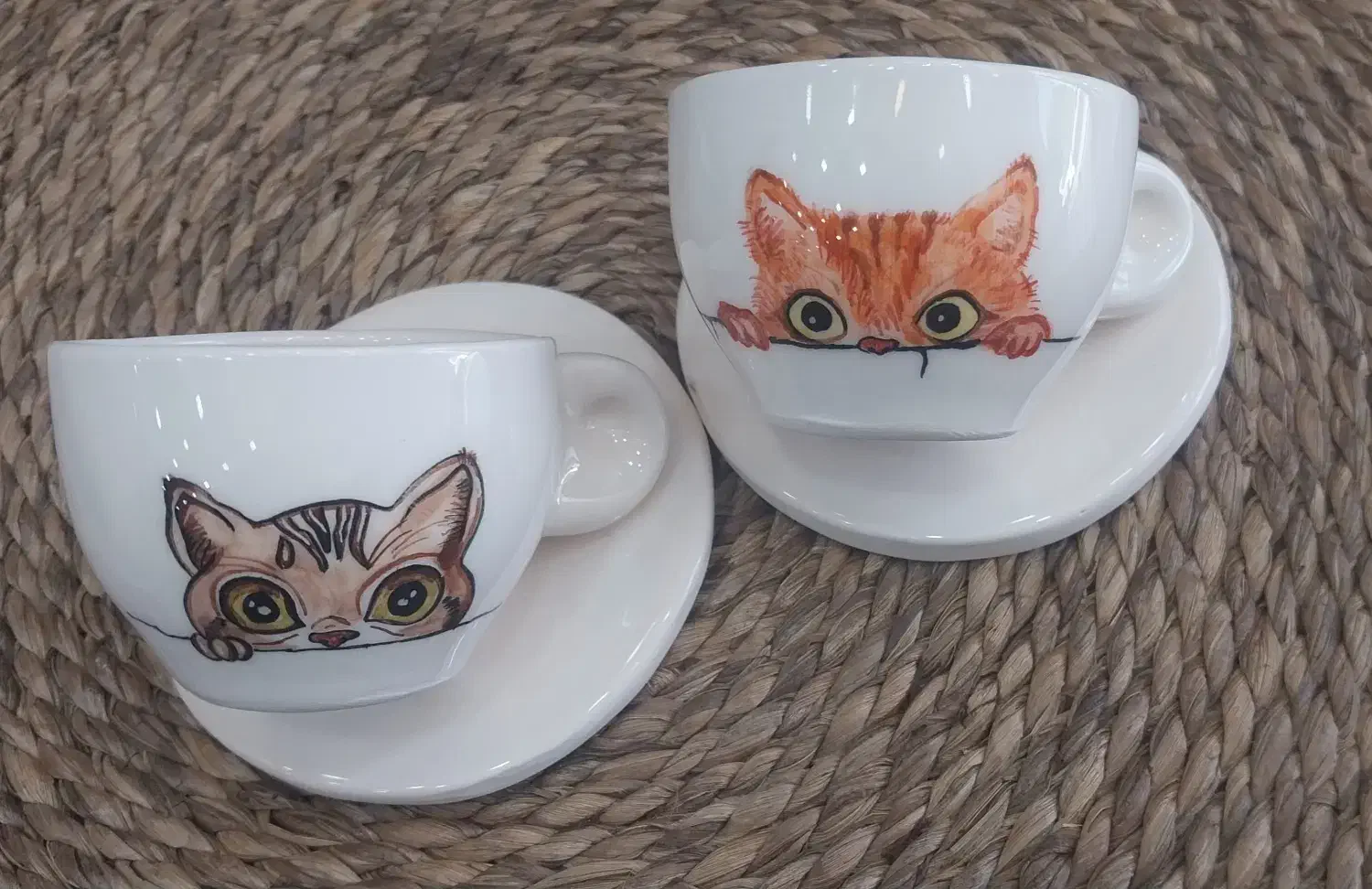 کارآموز سفالگری و سرامیک دستساز|استخدام هنری و رسانه|شاهین‌شهر, طالقانی|دیوار