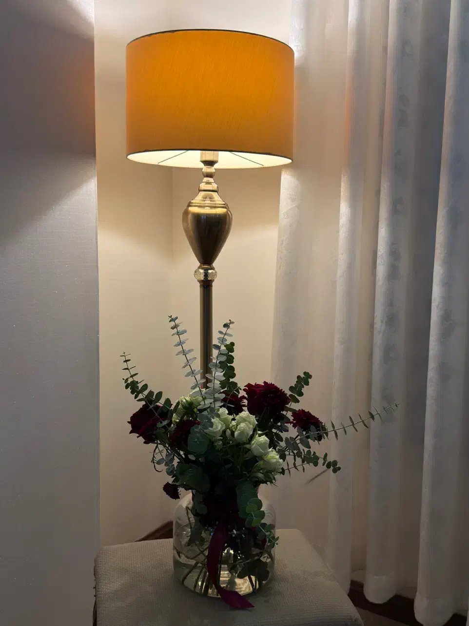 آباژور ایستاده|چراغ خواب و آباژور|تهران, یوسف‌آباد|دیوار