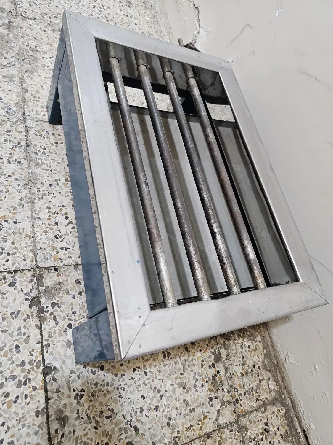 کباب پز|اجاق گاز و لوازم برقی پخت‌وپز|ارومیه, |دیوار