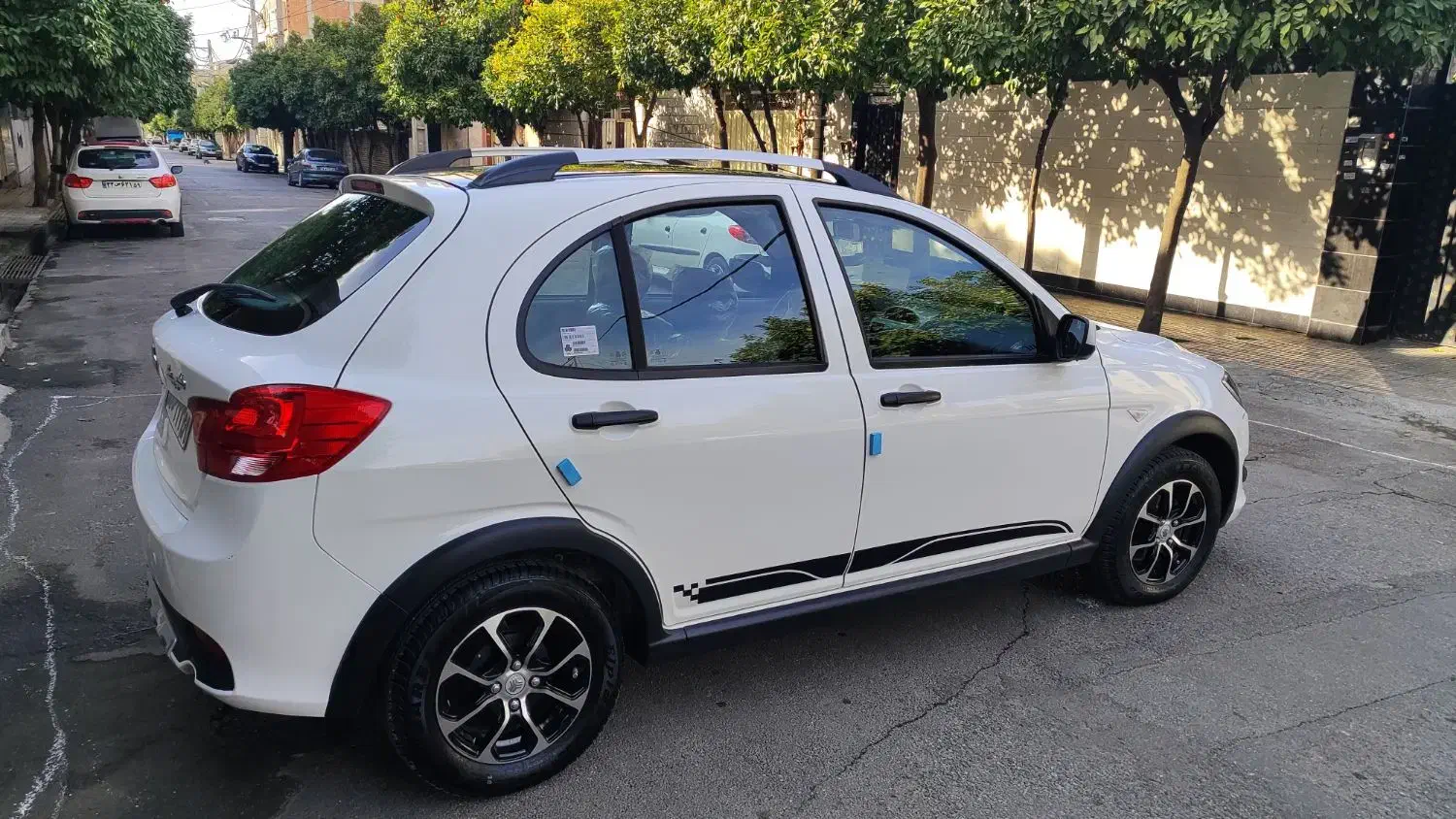 کوییک GXRفول خشک|خودرو سواری و وانت|گرگان, |دیوار