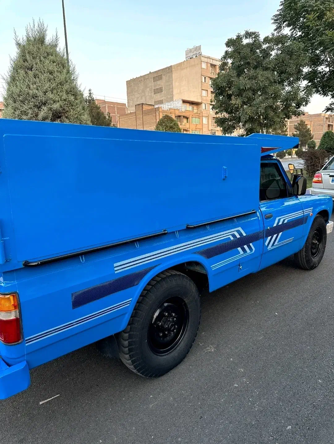 نیسان 1401دوگانه شرکتی|خودرو سواری و وانت|بوکان, |دیوار