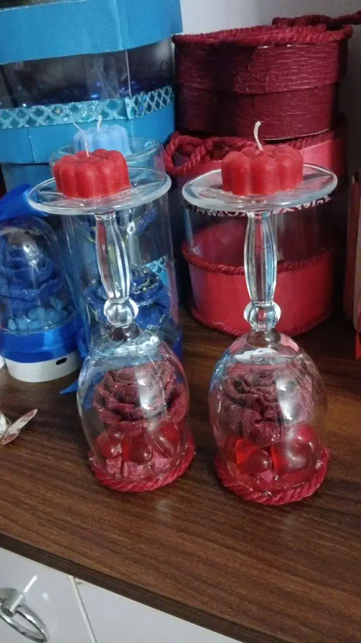 باکس کادویی|صنایع دستی و سایر لوازم تزئینی|هشتگرد, شهرک وحدت|دیوار