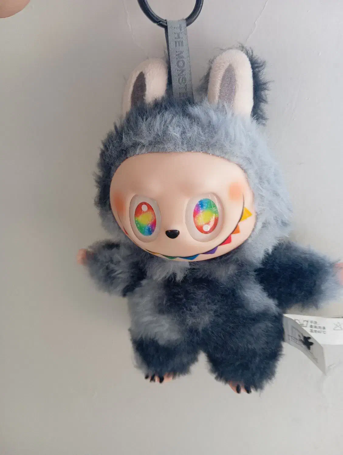 لبوبو سکرت|اسباببازی|قدس, شهرقدس|دیوار