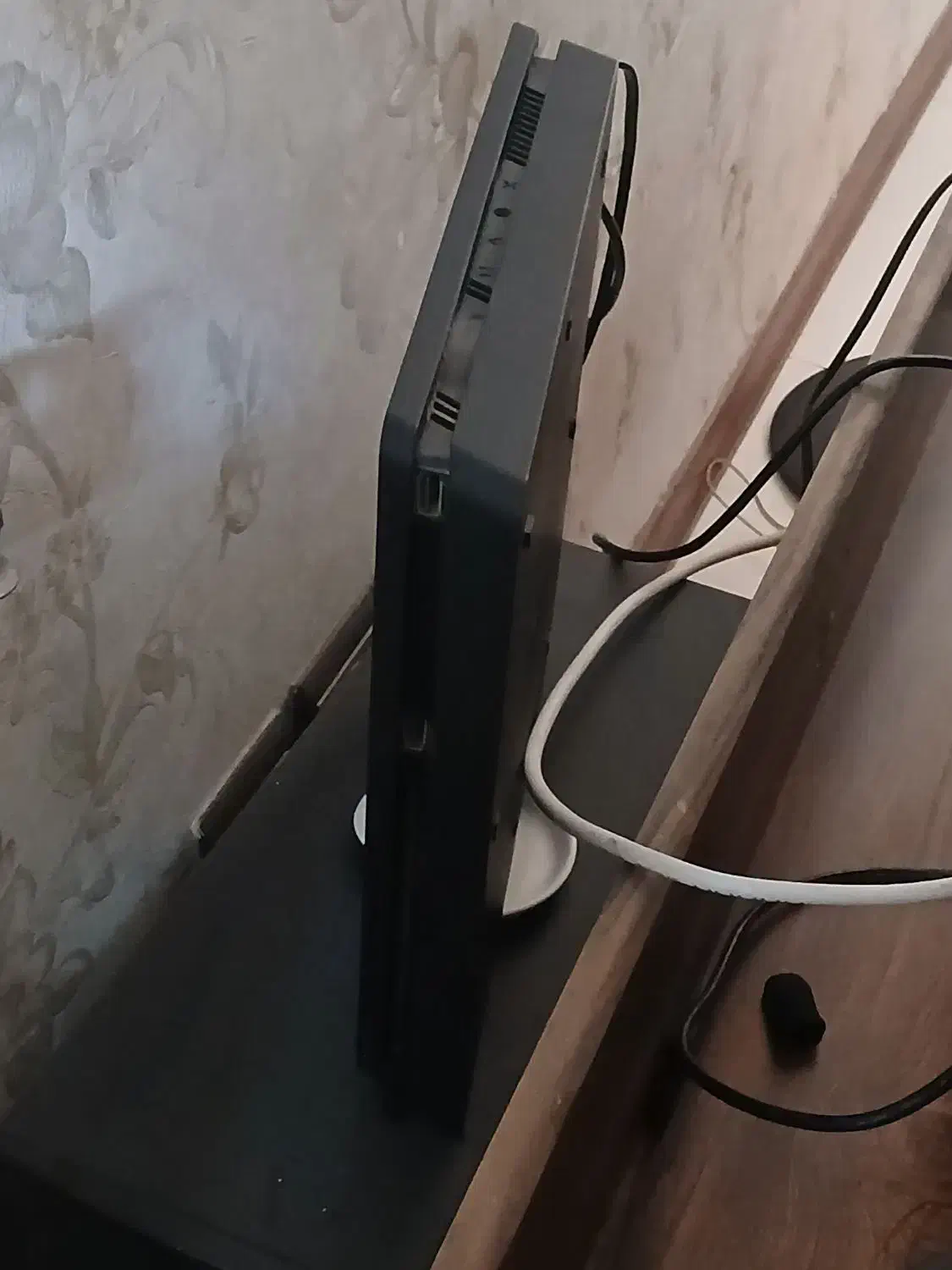 ps4 slim 1tra|کنسول، بازی ویدئویی و آنلاین|اندیشه, اندیشه فاز ۱|دیوار