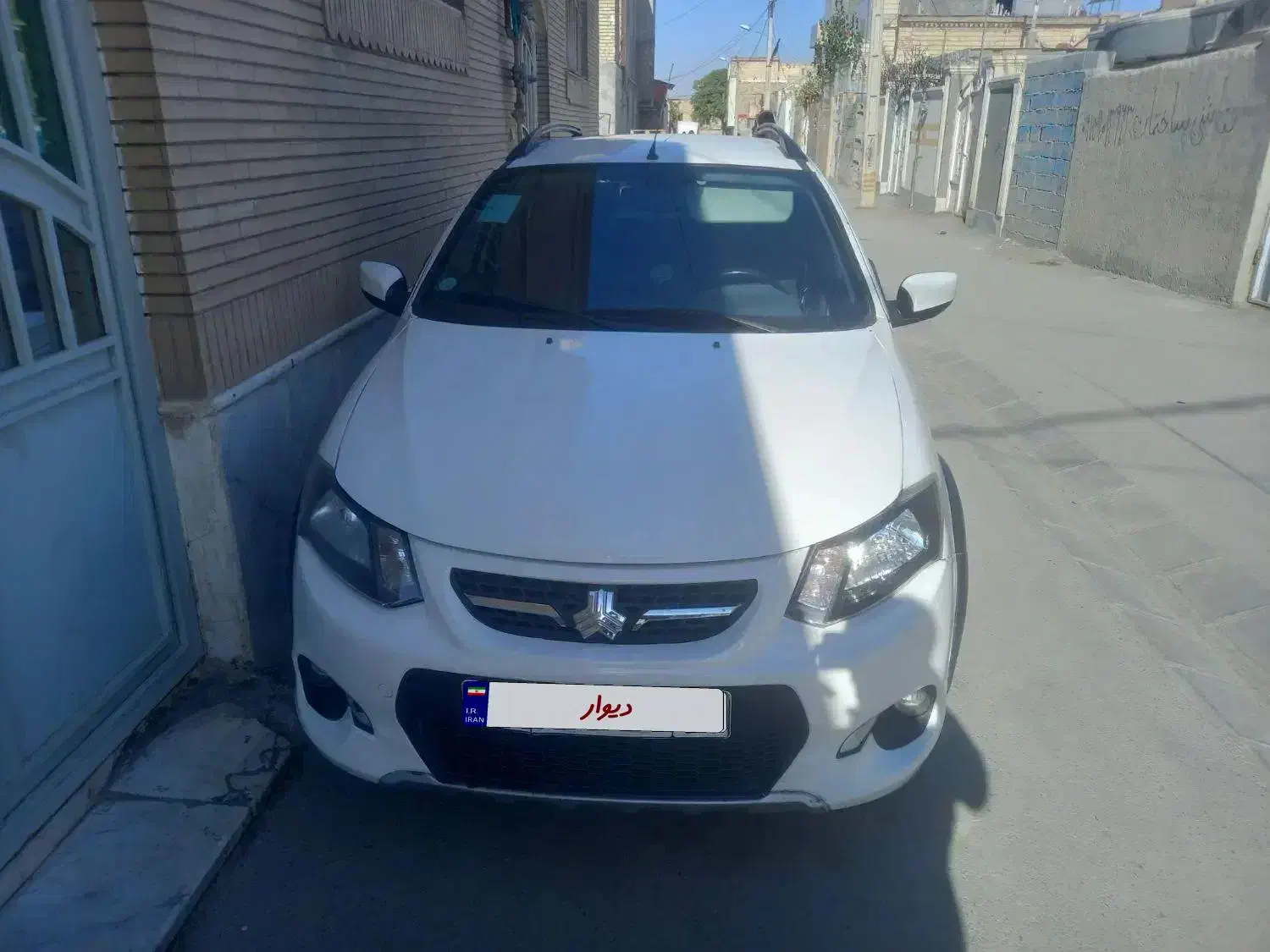 کوییک مدل ۹۹|خودرو سواری و وانت|مشهد, کلاته برفی|دیوار