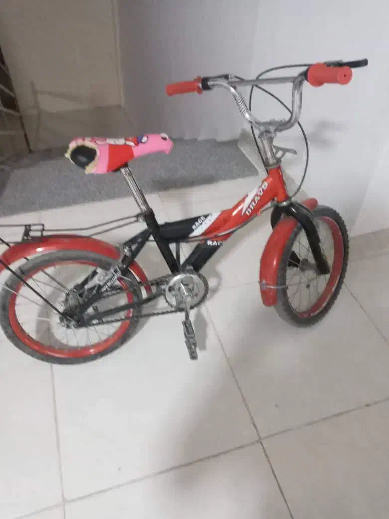 فروش دوچرخه ۱۴|دوچرخه، اسکیت، اسکوتر|جهرم, |دیوار