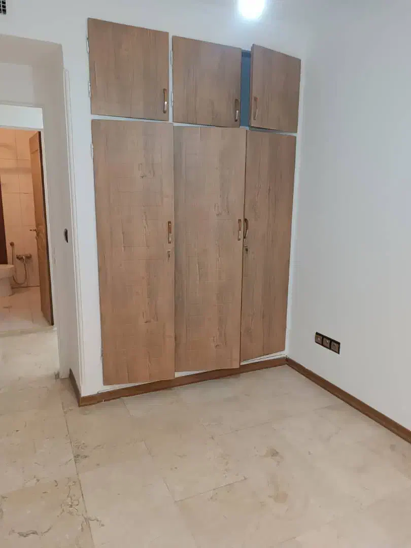 ۱۰۲متر ۲خوابه غرب مرزداران