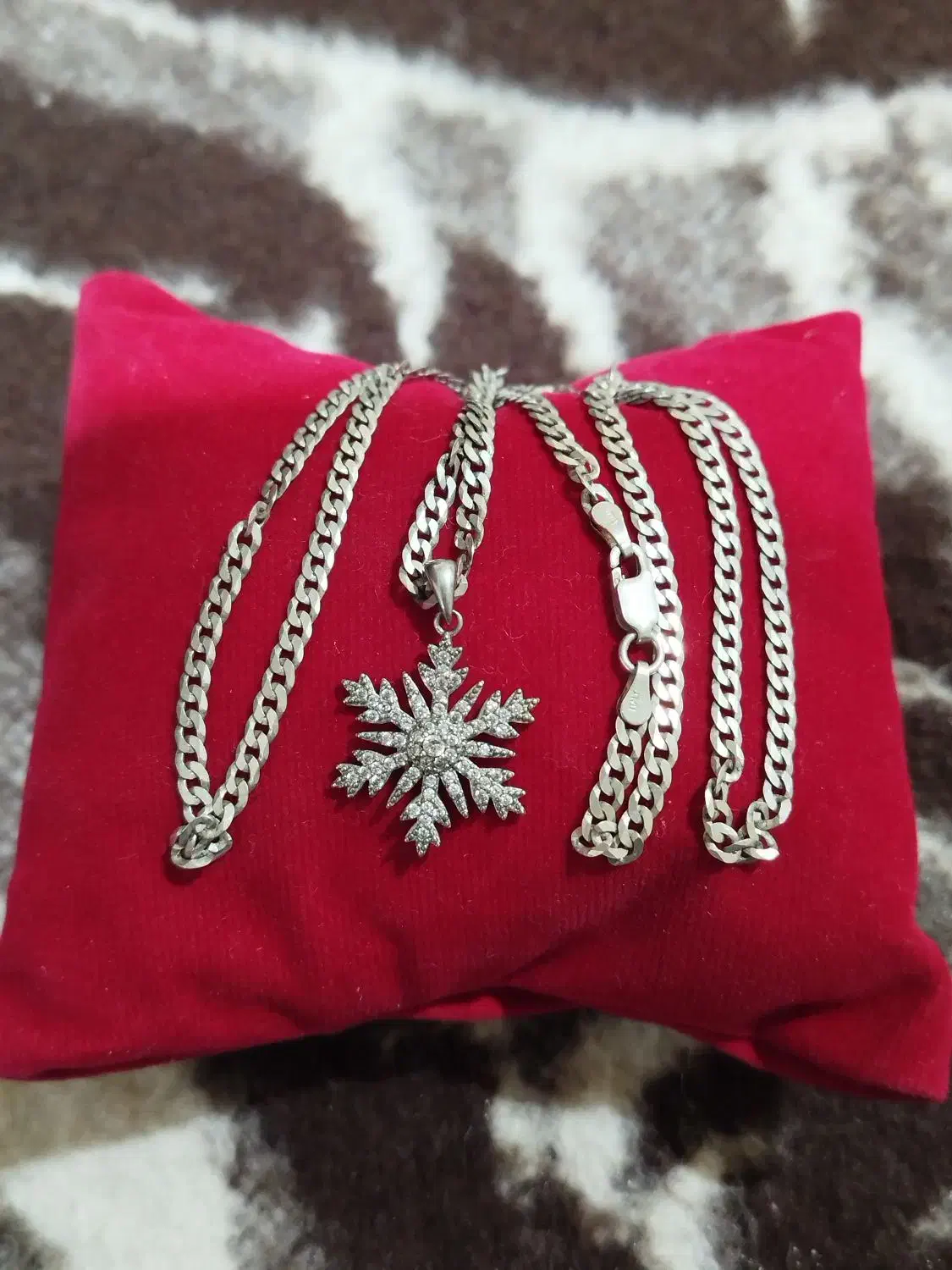 نقره های ایتالیایی معاوضه|جواهرات|کرمانشاه, |دیوار