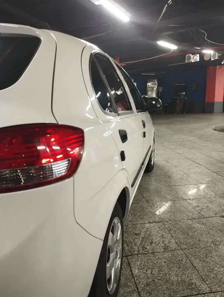 تیبا 2 هاچبک 99|خودرو سواری و وانت|تهران, سیمای ایران|دیوار