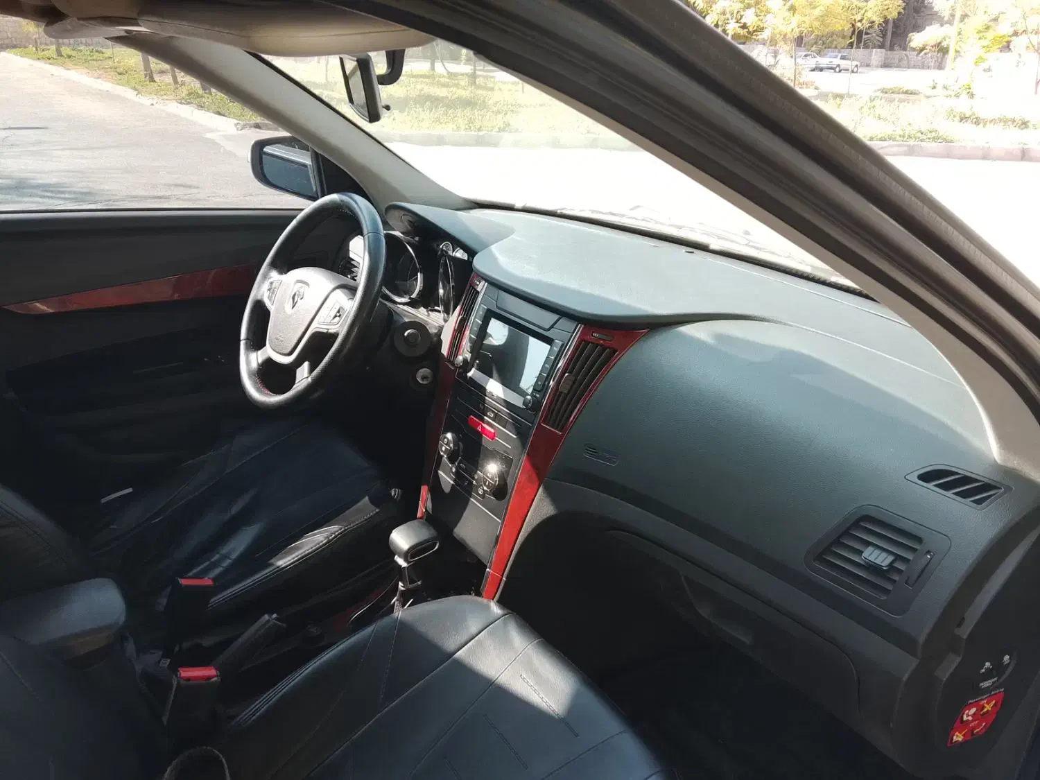 خودرو دنا ۶ دنده اتومات ۴۰۱|خودرو سواری و وانت|فولادشهر, A2|دیوار