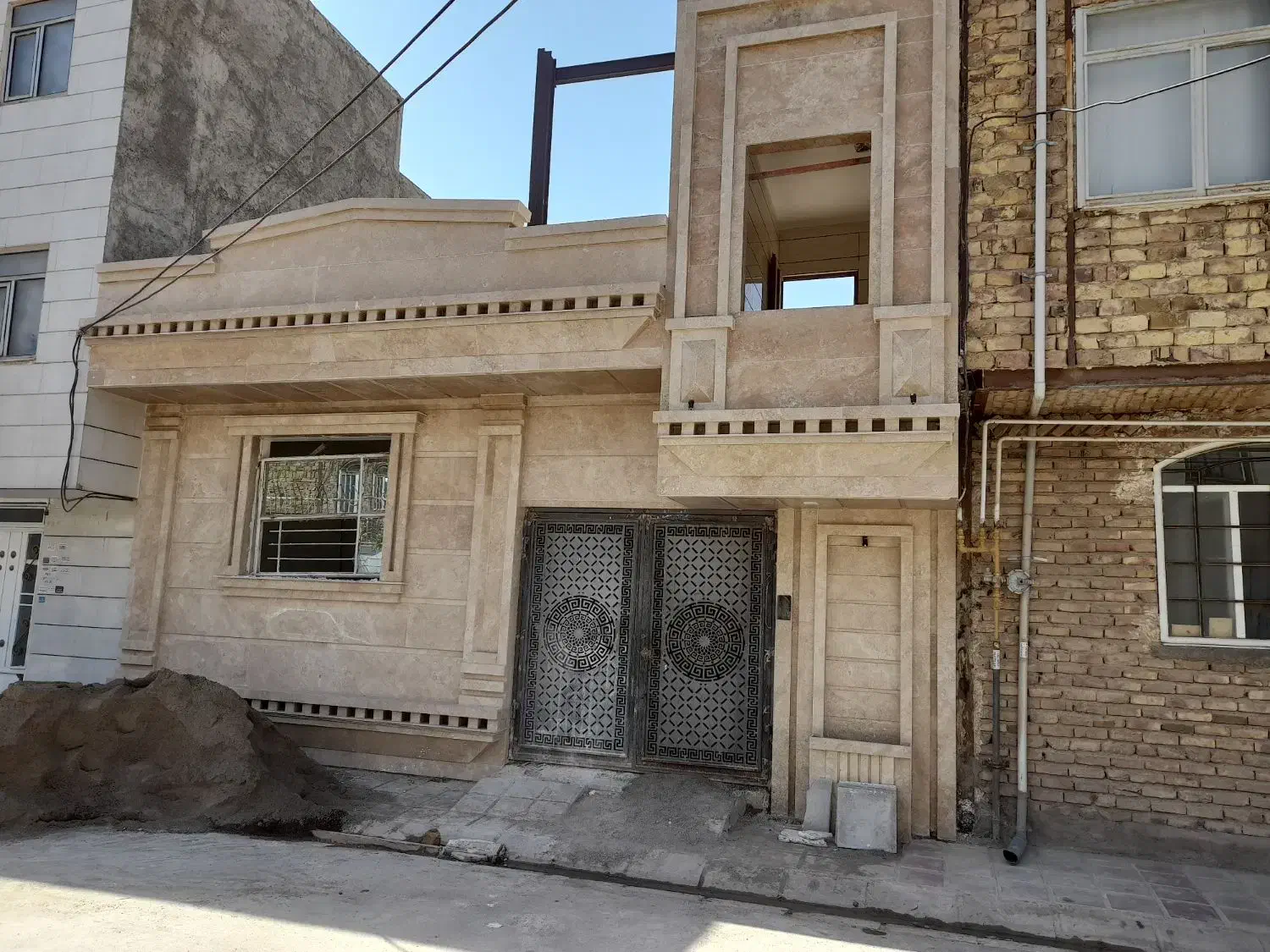 پیش فروش واحد مسکونی در خیابان ازادی|پیش‌فروش املاک|الوند, |دیوار