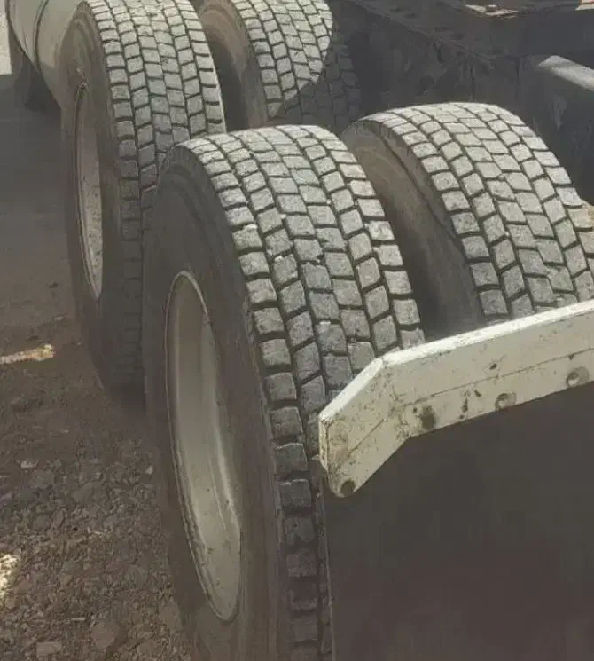 کشنده انترناش|خودرو سنگین|سبزوار, قصبه شرقی|دیوار