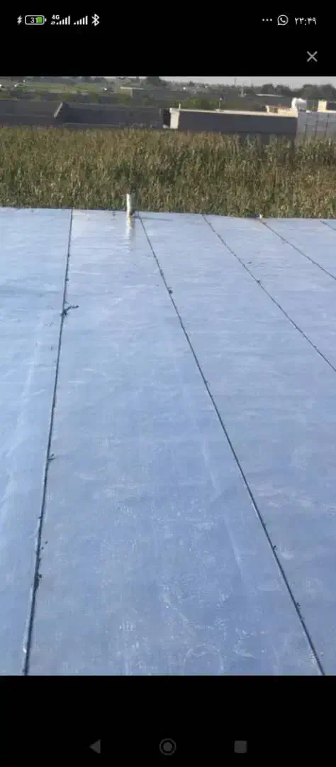 نمایندگی رسمی ایزوگام دلیجان|مصالح و تجهیزات ساختمان|دزفول, |دیوار