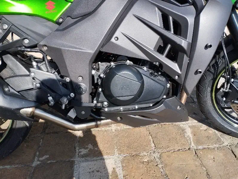 بلنتا Z1 کم کار جفت سیلندر رادیات آب نقدو چک|موتورسیکلت|اراک, |دیوار