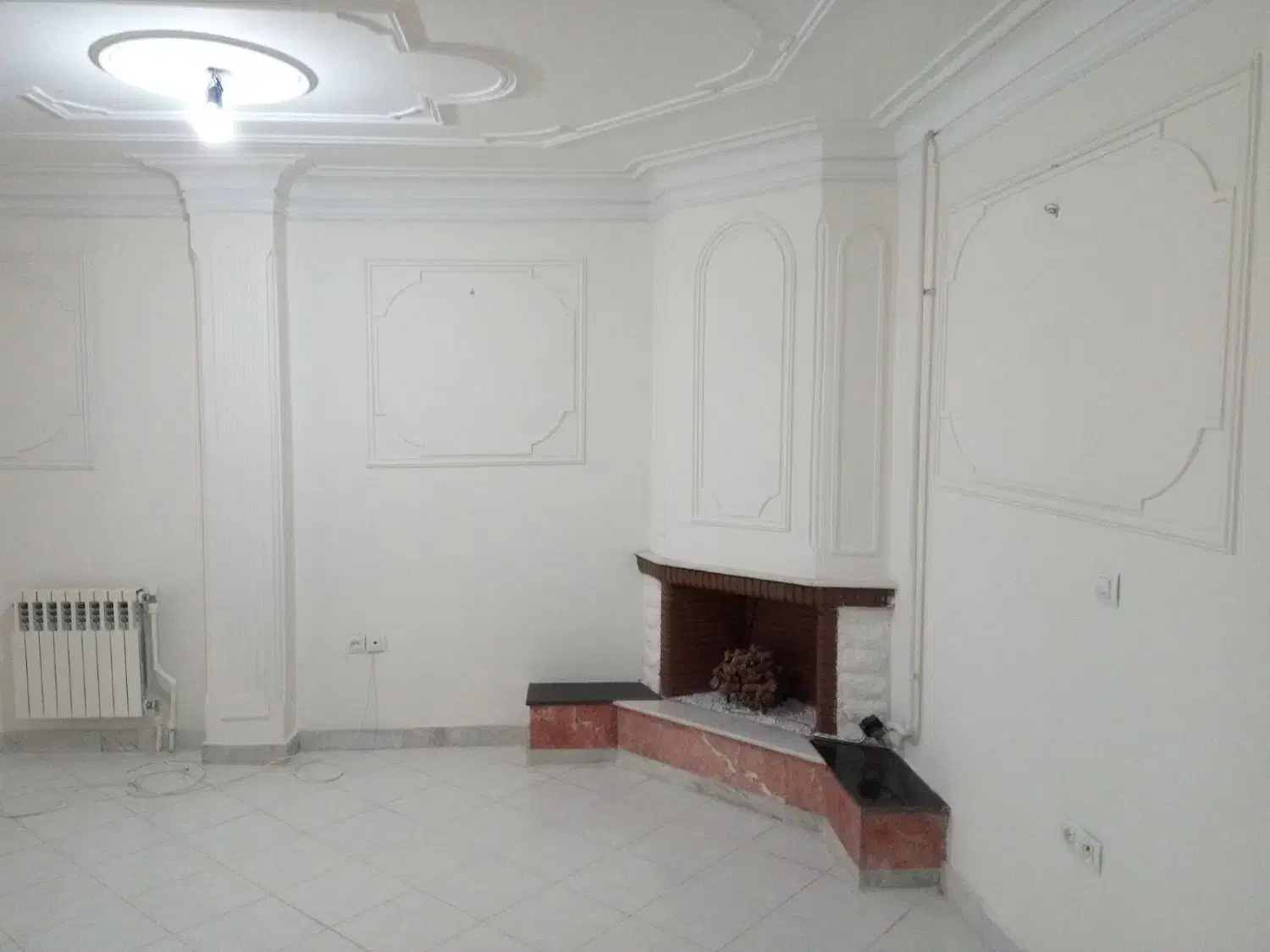 ۱۱۰ متر۳ خواب تکواحد۲ قدمی بلوار نامجو منظریه|فروش آپارتمان|رشت, منظریه|دیوار