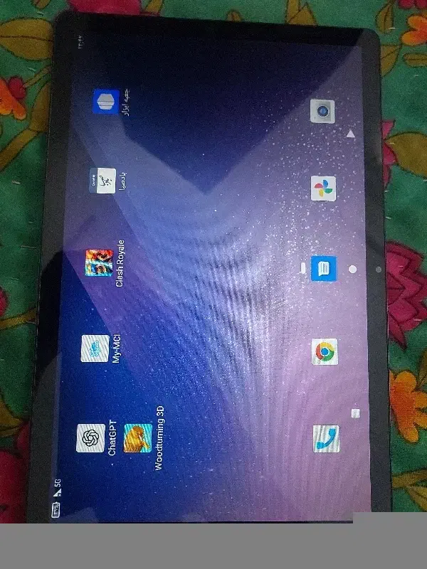 فروش تبلت modio m92 شهربابک|تبلت|شهر بابک, |دیوار